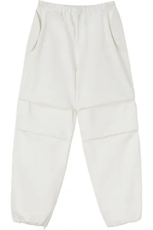 Jil Sander Bukser med tilspidsede ben