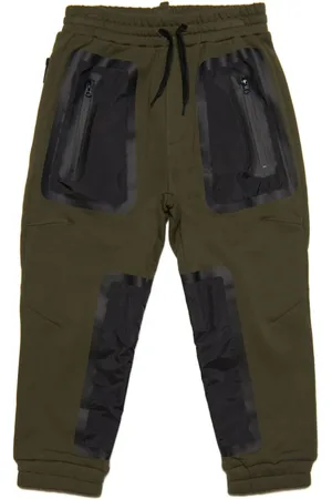 Dsquared2 Joggingbukser med logotryk