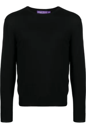 Ralph Lauren Finstrikket trøje