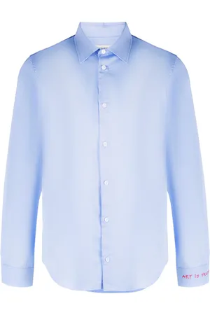 Zadig & Voltaire Sydney skjorte