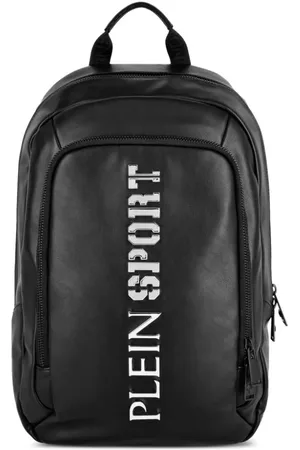 Philipp Plein Arizona rygsæk med logobogstaver