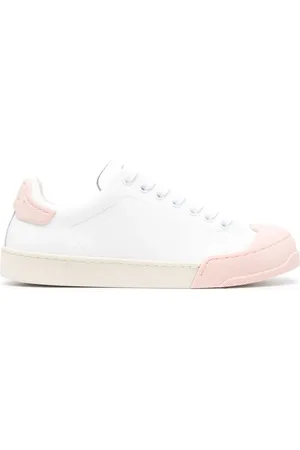 Marni Dada Bumper sneakers i læder