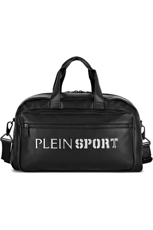 Philipp Plein Arizona duffle-taske med logobogstaver