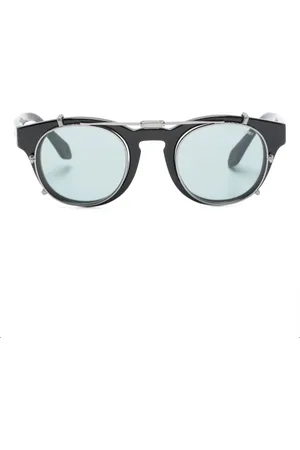 Giorgio Armani Solbriller med pantos-stel