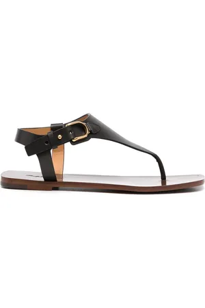 Ralph Lauren Delancie sandaler
