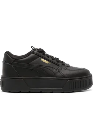 PUMA Perforerede Karmen Rebelle sneakers