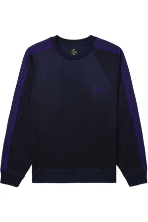 Pins & Needles Sweatshirt med broderet logo