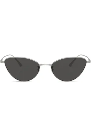 Oliver Peoples 1998C cat-eye-solbriller