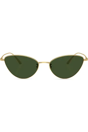 Oliver Peoples 1998C cat-eye-solbriller