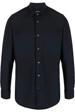 Boggi Milano Skjorte med knapper