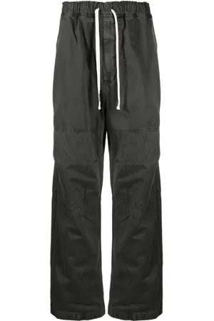Izzue Lige jeans med elastisk talje