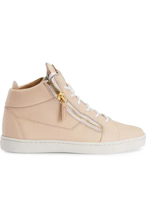 Giuseppe Zanotti Low-top Nicki sneakers