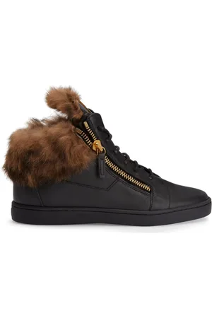Giuseppe Zanotti Low-top Nicki sneakers