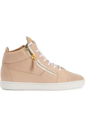 Giuseppe Zanotti Low-top Nicki sneakers