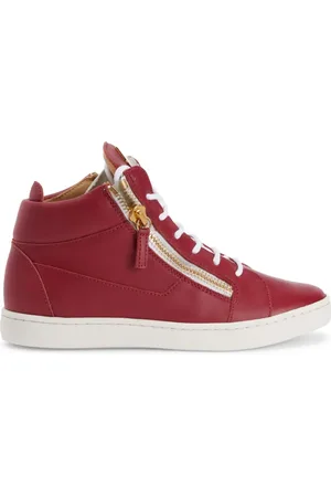 Giuseppe Zanotti Low-top Nicki sneakers