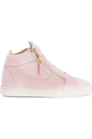 Giuseppe Zanotti Low-top Nicki sneakers