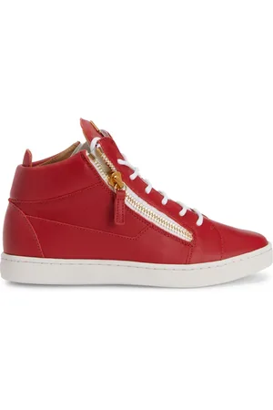 Giuseppe Zanotti Low-top Nicki sneakers