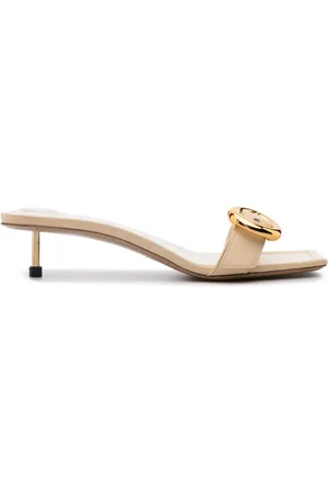 Jacquemus Les Sandales Regalo Basse sandaler