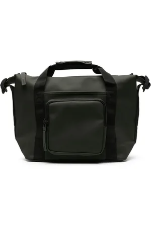 Rains Vandafvisende Texel holdall-taske
