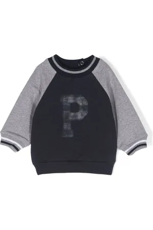 PATACHOU Sweatshirt med colourblocking