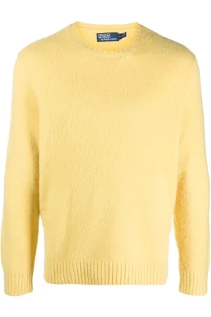 Ralph Lauren Trøje med rund hals