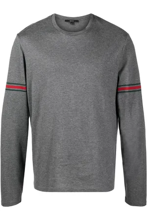 Gucci Stribet T-shirt