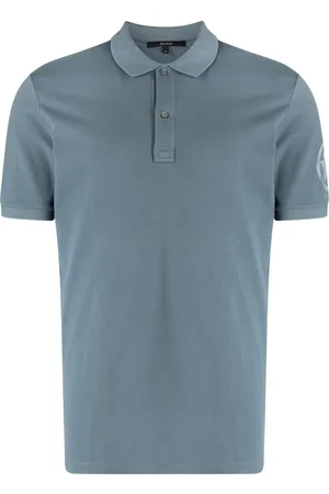 Gucci Polo med logotryk