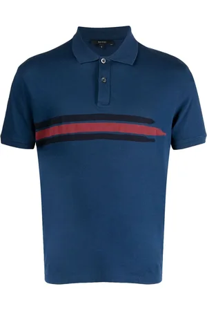 Gucci Polo med logotryk
