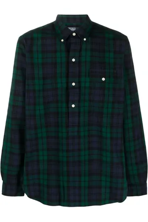 Ralph Lauren Ternet skjorte med knapper