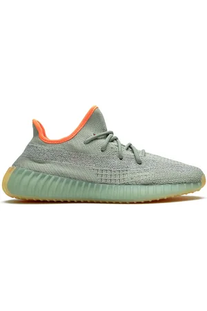 adidas High-top Yeezy Boost 350 V2 sneakers