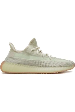 adidas Yeezy Boost 350 V2 "Citrin-Reflective"