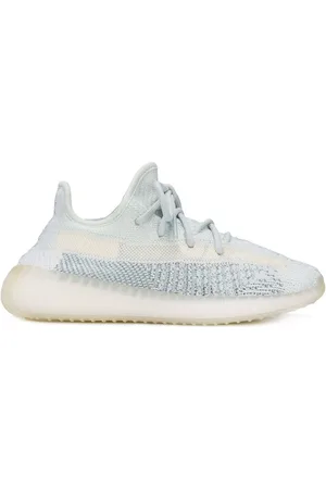 adidas Yeezy Boost 350 V2 "Cloud White" - Reflective