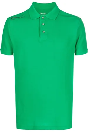 Ralph Lauren Polo med logotryk