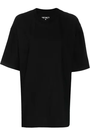 Carhartt T-shirt med rund hals
