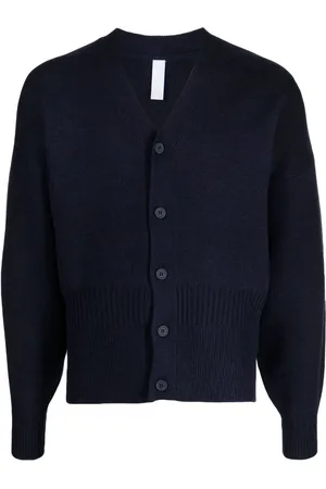 CFCL Strikket cardigan med V-hals