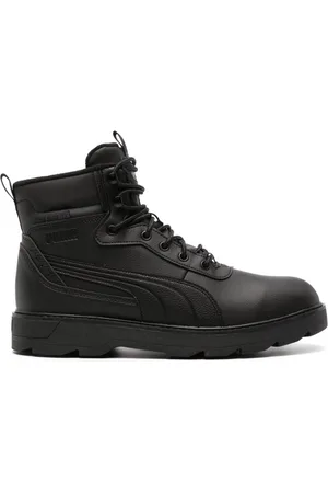 PUMA Desierto V3 Puretex støvler i imiteret læder