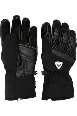 Rossignol Concept handsker i læder