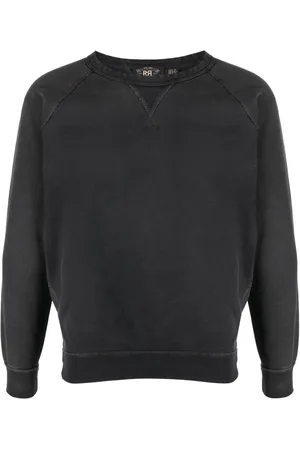 Ralph Lauren Sweatshirt med rund hals