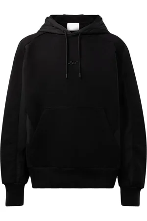 Reebok Hættetrøje med logobroderi