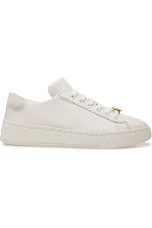 Bally Ryver sneakers i læder