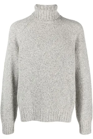 Ermenegildo Zegna Trøje med rullekrave