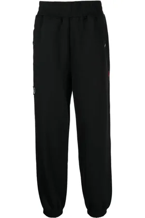 Izzue Joggingbukser med logomærke