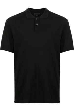 James Perse Lotus polo