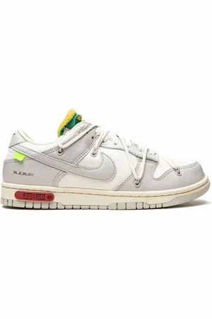 Nike X Off-White Dunk Low sneakers