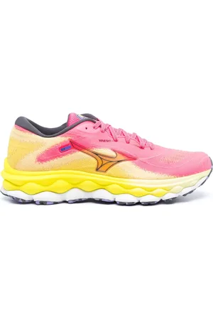 Mizuno Wave Sky 7 sneakers med colourblocking