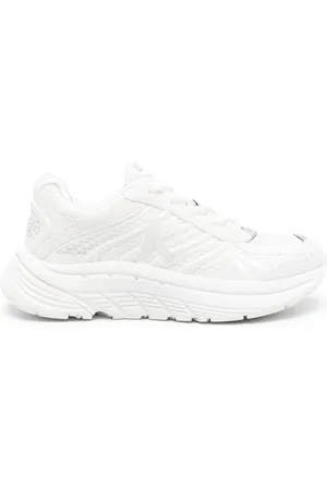 Kenzo Strikkede Pace sneakers med tonet design