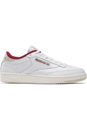 Reebok Club C 85 sneakers i læder