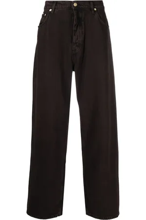 Eytys Højtaljede Benz jeans med lige ben