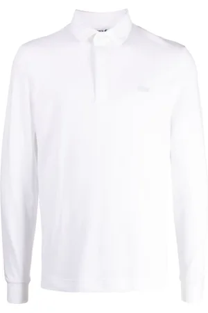 Lacoste Smart Paris polo med logomærke