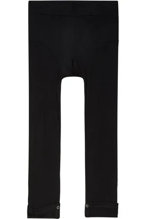 Random Identities Leggings med elastiklinning